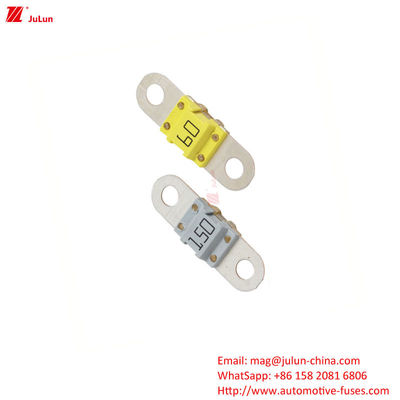 LittelFuse Tintalı Otomobil Devre Kesicileri Otomobil Devrelerini Korur