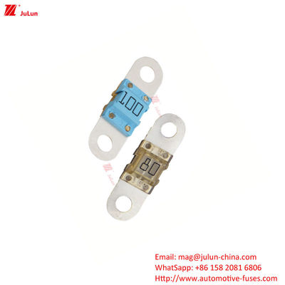 LittelFuse BF1.BF2 Otomobil Blade Fuses 32VDC 58VDC