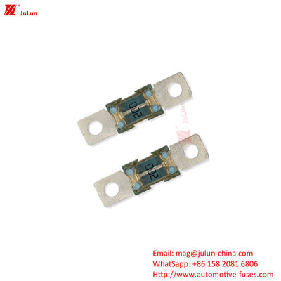 Mikro LittelFuse Otomobil Blade Flat Panel Fuses 100A-500A
