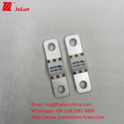 150A 125VDC Elektrik Akımı Keramik Otomobil Sigortaları