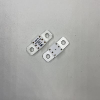 Otomobil Sigortaları 200A 150VDC 20KA Kırılma Kapasitesi 150VDC için nihai çözüm