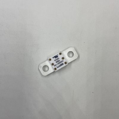 150VDC 200A Keramik Otomobil Sigortaları M8 Breaking Kapasitesi 20kA ile