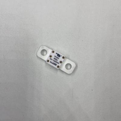300A 150VDC Keramik Otomobil Sigortaları Kırma Kapasitesi 16KA 20KA