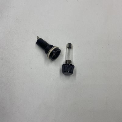 Cam sigorta tutucusu 6*30mm Gemiler Uygulama 6*30mm Su geçirmez tasarım