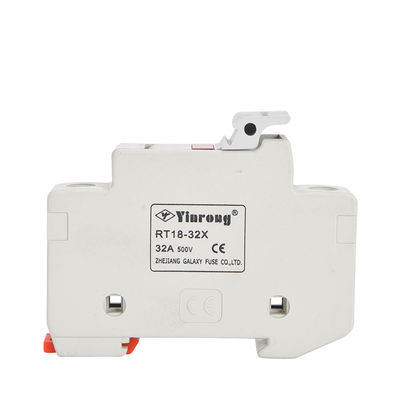 PV 10*38mm Silindirli Sigorta Sahibi 32A 690V Düşük Voltajlı