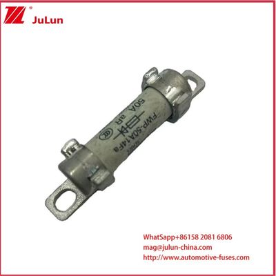 FWP-50A14F BUAAMANN Tubular Keramik Otomatik Sigortalar 700VDC 500VDC