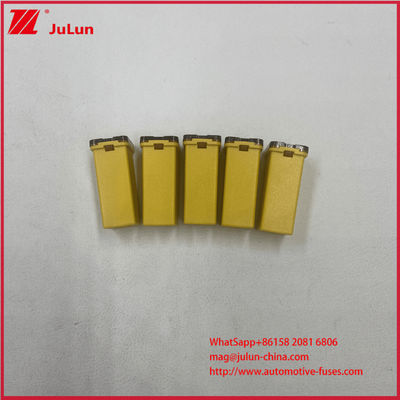 JCASE Otomotiv Blade Fuses 60A PEC SBFC-JT 32 Vreplace DC Kesinti Derecesi