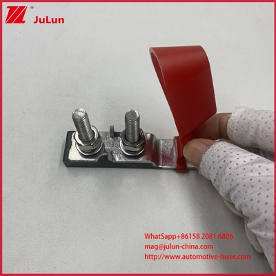 Solar DC-FA-300 Sigorta Tertibatı MRBF Sigorta Tutucu Blok Akü Sigorta Tutucu Henüz Yorum Yok 790 Satıldı #4