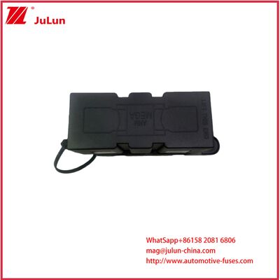 Toz geçirmez sigortalar ekipman, makine, enerji depolama, ANM, ANL, ANS, basınç azaltma, titreşim azaltma ve su geçirmezlikte kullanılır