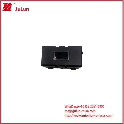 Elektrikli araç sigorta tutucusu sigorta, kapak sigorta ile toz geçirmez ANS ANL ANM bakır terminal