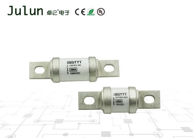 Enerji Aküsü 200 Amp Dc Sigorta 1000V Şarj Kazık Yüksek Gerilim DC Sigorta