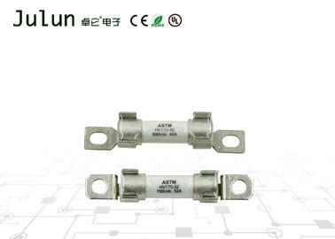 Enerji Otomobil Aküsü Otomotiv Elektrik Sigortaları 700 V Mini Araba Sigortaları 11x65mm