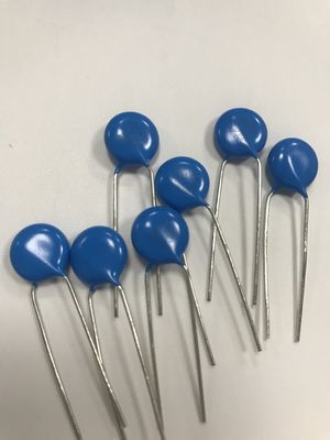 Plastik PSE RF RH RY Kare 250V Termal Kesim Sigortası