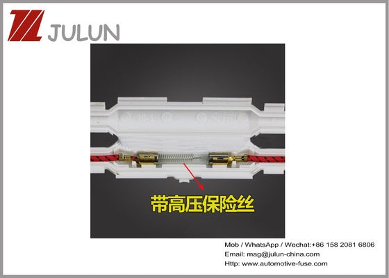 Mikrodalga yüksek basınçlı güvenlik tüpü, her türlü mikrodalga fırın için uygundur 0.6A 0.65A 0.7A 0.75A 0.8A 0.9A 5KV