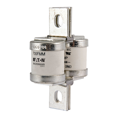 İngiliz Standardı 690V 6 - 700 Amp bussmann sigortası