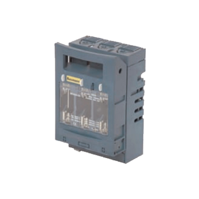 690VAC / 250VDC 160 - 1600A Sigortalı Yük Ayırıcıları