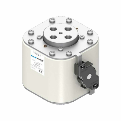 Enerji Depolama için 1250VAC / 1200VDC Sigorta 170M Serisi