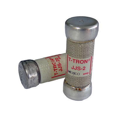 Amerikan Standardı JJS Süper Hızlı Sigorta 1-800A 600VAC 200000a RMS Sym