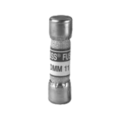 DMM-B-11A Akı Enstrümanı Hızlı Etkili Sigorta 1000V 11A Evrensel Metre