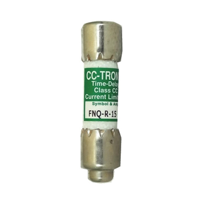 FNQ 10x38 Uyarma Aşırı Gerilim Koruma Sigortası 500V 0.1-30A Motor Kontrol Trafosu için
